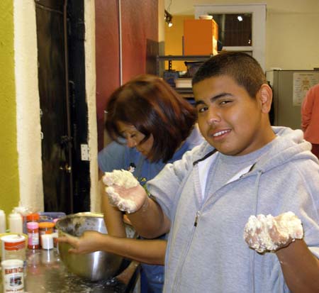 Cookies 2007 - 06